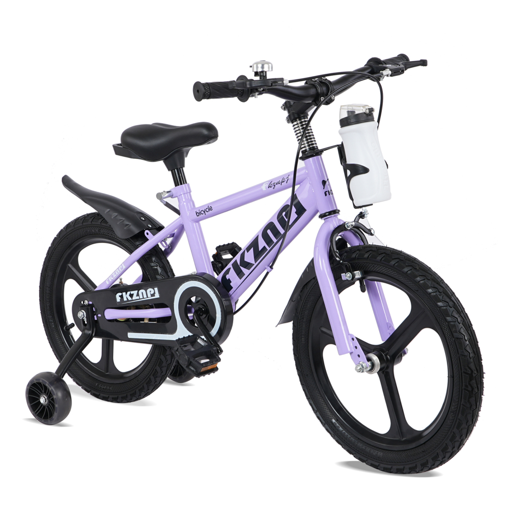 Carbon Bike Frame - 어린이용 자전거 18인치 – 고탄소강 프레임,