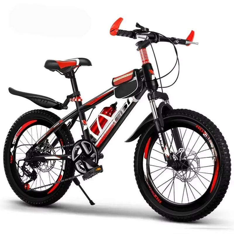 26인치 성인용 산악 자전거 21단 변속 듀얼 디스크  - Carbon Bike Frame 리뷰 및 가격