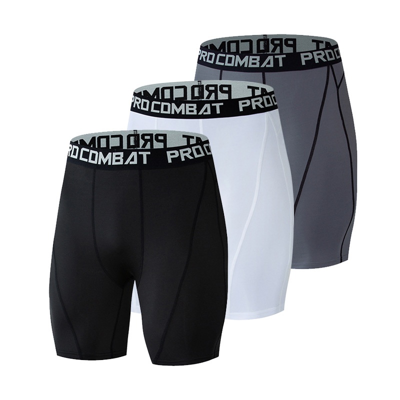 고성능 남성용 압박 반바지 (포켓 포함) - 빠른 건조 - Cycling Bib Shorts 리뷰 및 가격