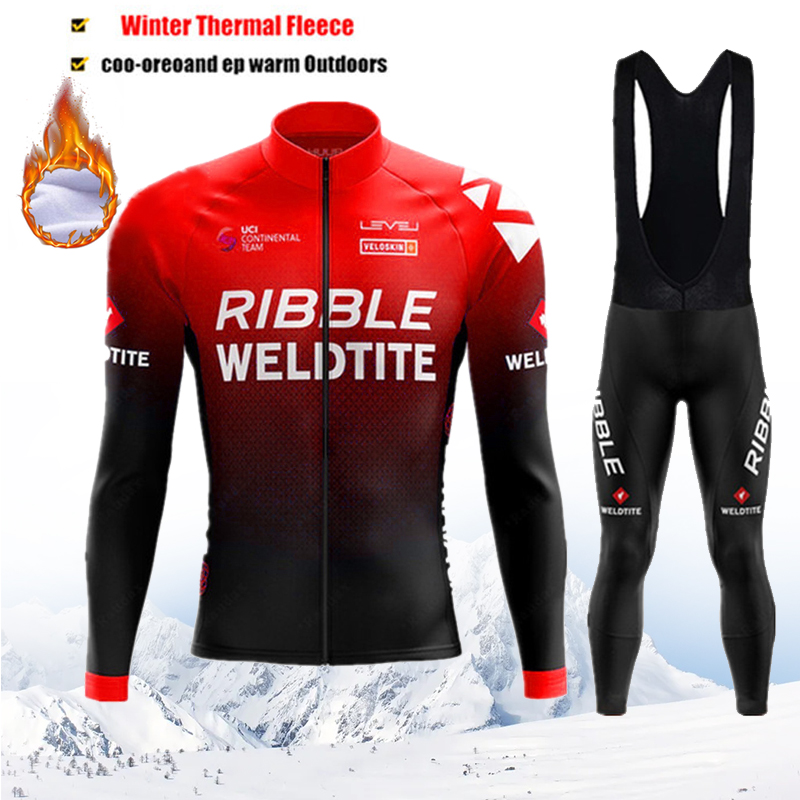 겨울용 보온 플리스 소재 사이클링 저지, 남성용 MTB - Cycling Gear Brands 리뷰 및 가격