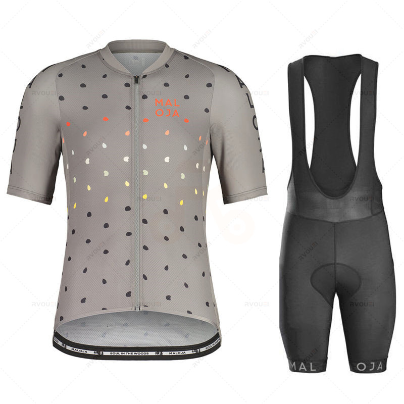 Maloja-반팔 사이클링 의류 세트, 자전거 의류,  - Cycling Gear Brands 리뷰 및 가격