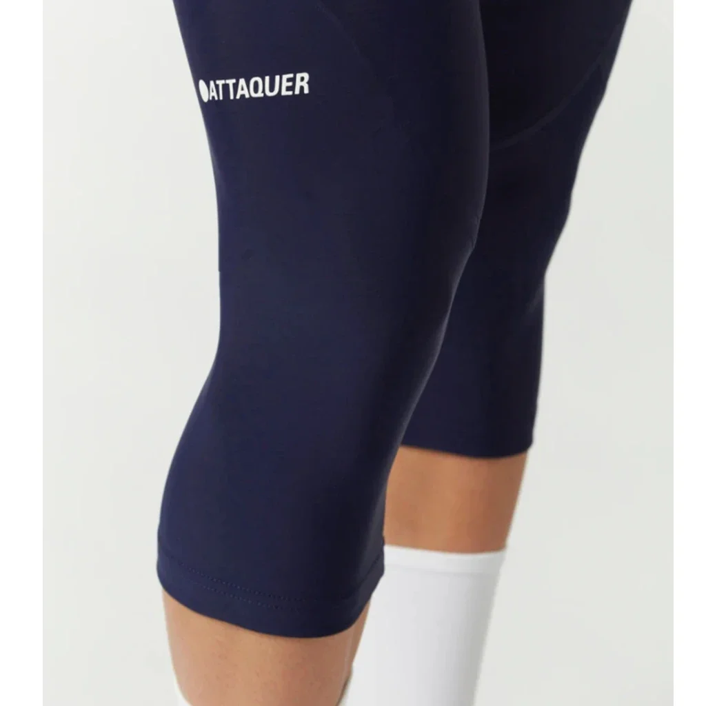 올데이 3/4 빕 블랙/화이트 로고 사이클링 남성용 빕 - Cycling Bib Shorts 리뷰 및 가격