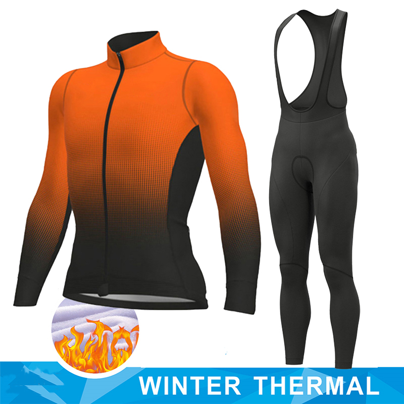 2026 프로 웜 겨울용 보온 플리스 사이클링 저지 세 - Cycling Gear Brands 리뷰 및 가격