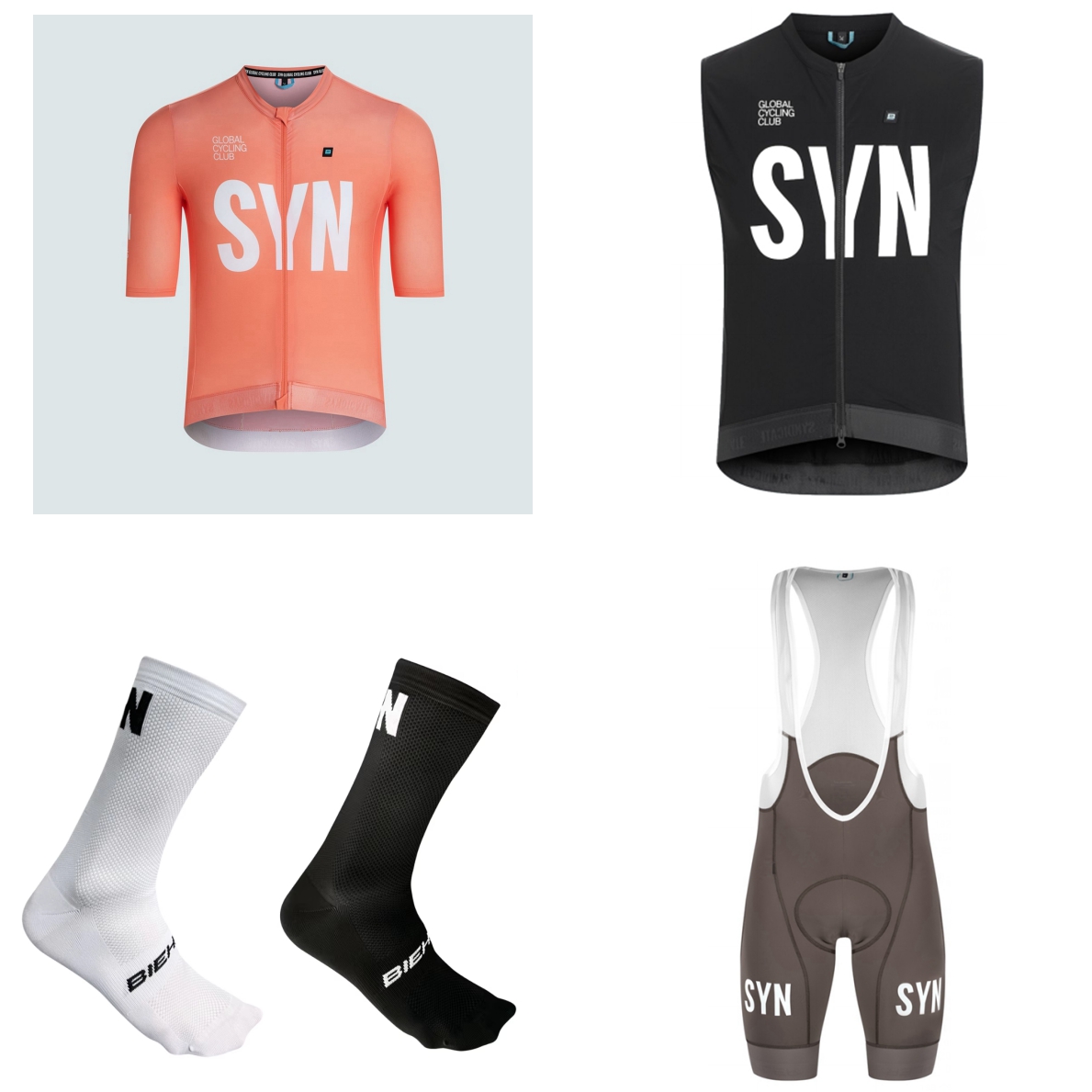 여름용 반팔 자전거복 2026 블랙 블루 SYN 편리한 - Cycling Gear Brands 리뷰 및 가격